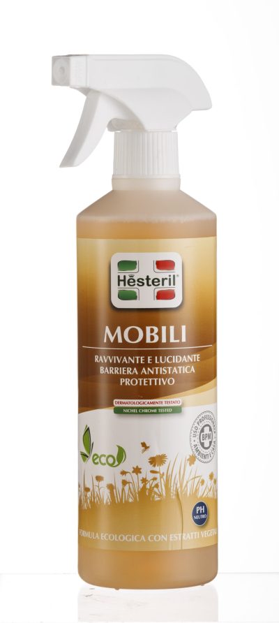 Hesteril Mobili BIO