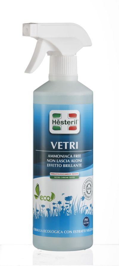 Hesteril Vetri Bio