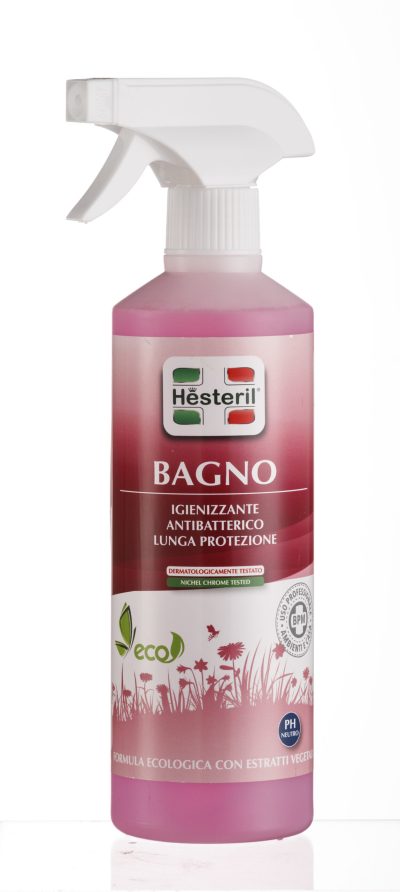 Hesteril Bagno BIO