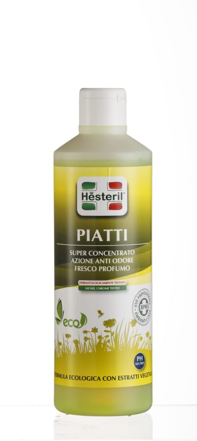 Hesteril Piatti Bio