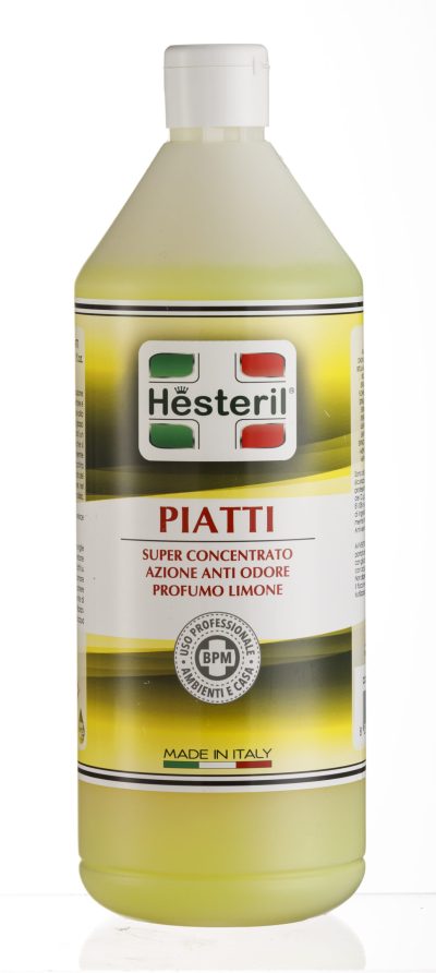 Hesteril Piatti Professional