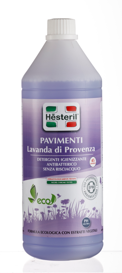 Hesteril Pavimenti Lavanda BIO