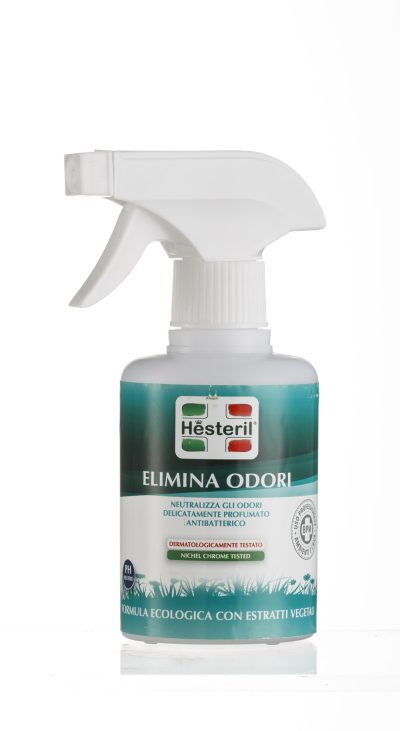 Hesteril Elimina Odori Bio